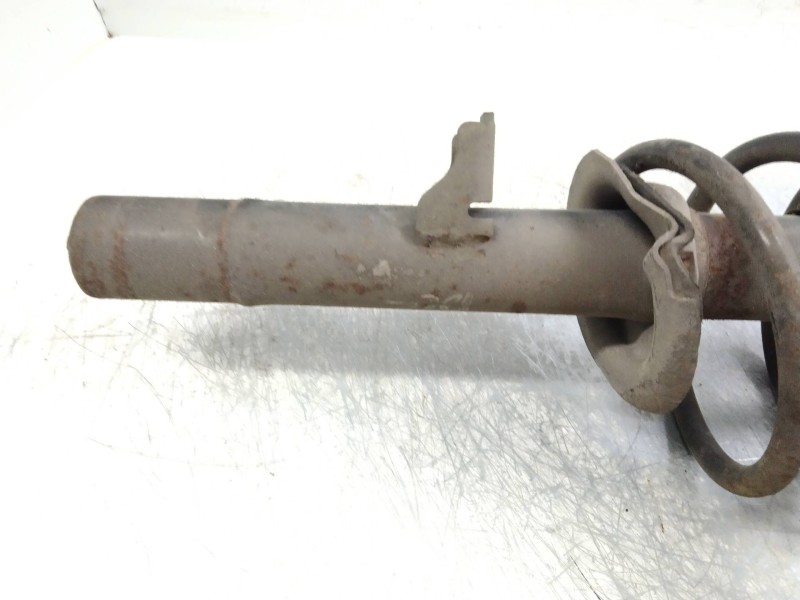 Recambio de amortiguador delantero derecho para peugeot 605 2.5 turbodiesel cat referencia OEM IAM   