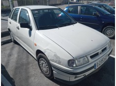 seat ibiza (6k) del año 1995