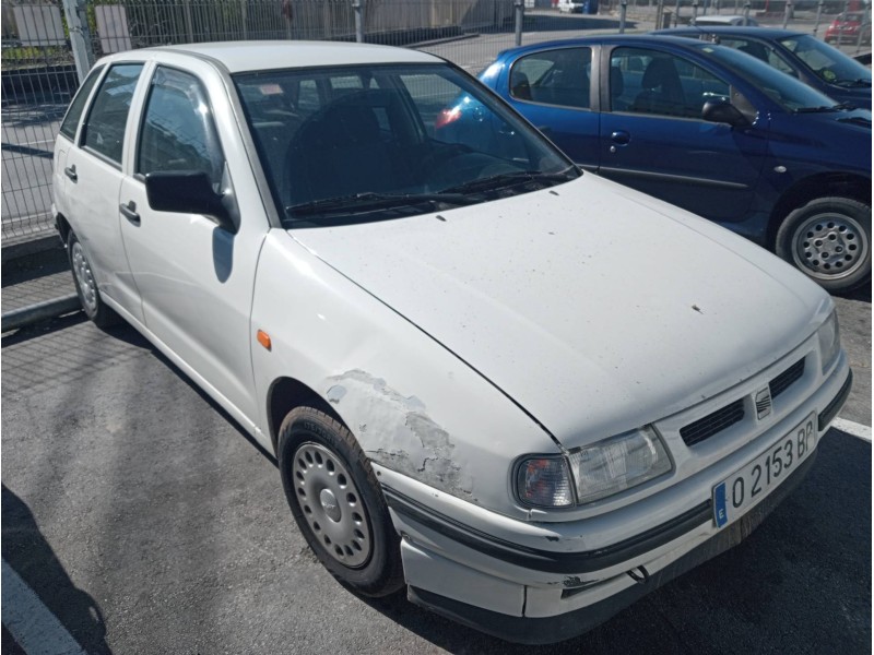 seat ibiza (6k) del año 1995