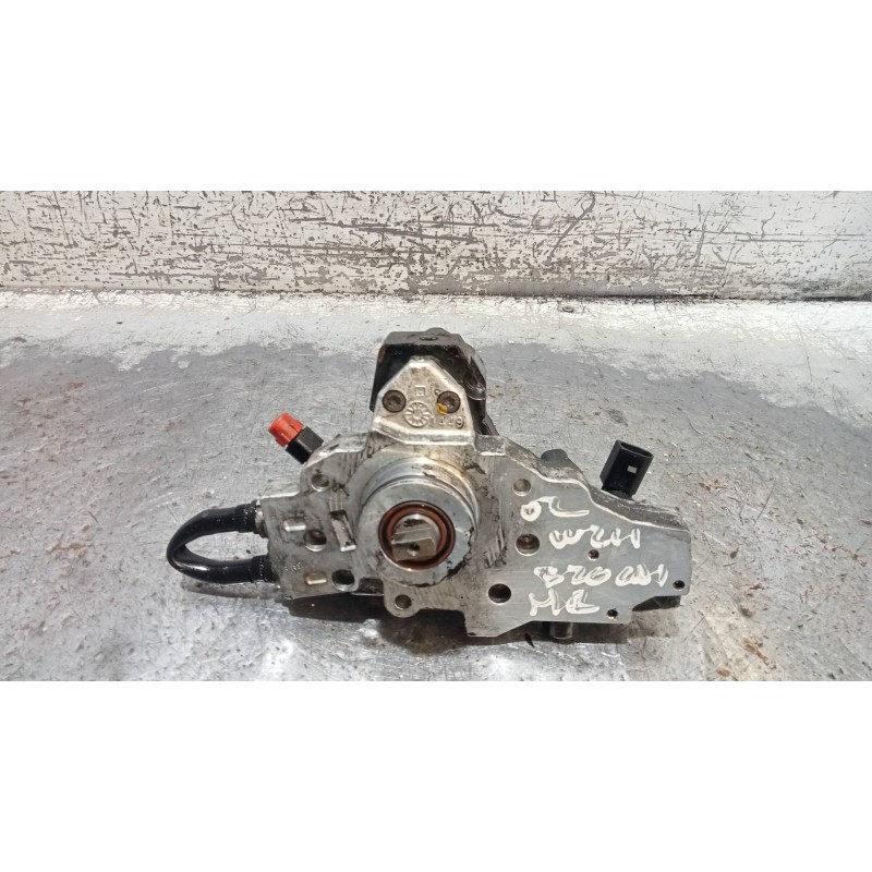 Recambio de bomba inyeccion para mercedes clase e (w211) familiar 3.2 cdi cat referencia OEM IAM 0445010078 A6480700001 