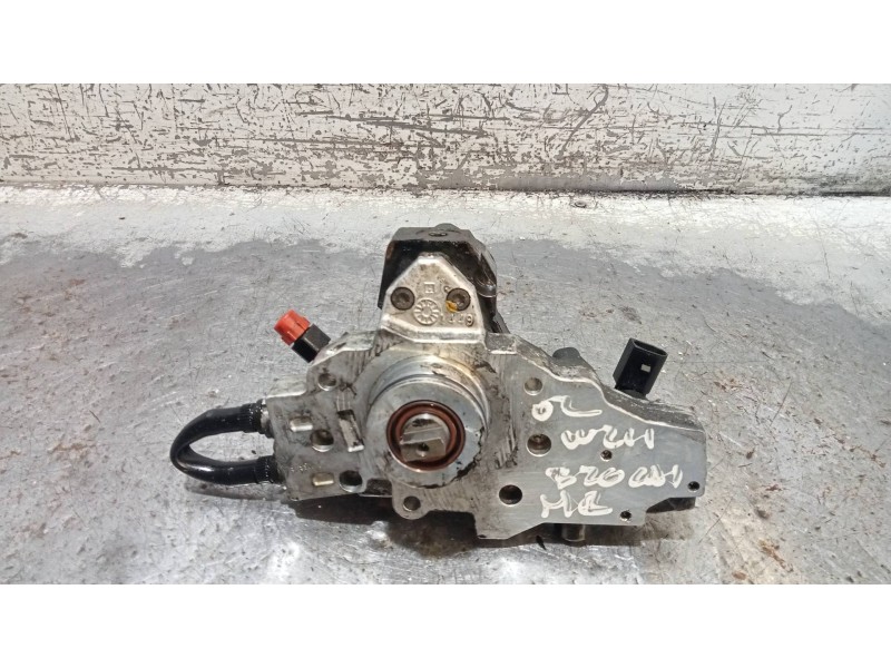 Recambio de bomba inyeccion para mercedes clase e (w211) familiar 3.2 cdi cat referencia OEM IAM 0445010078 A6480700001 