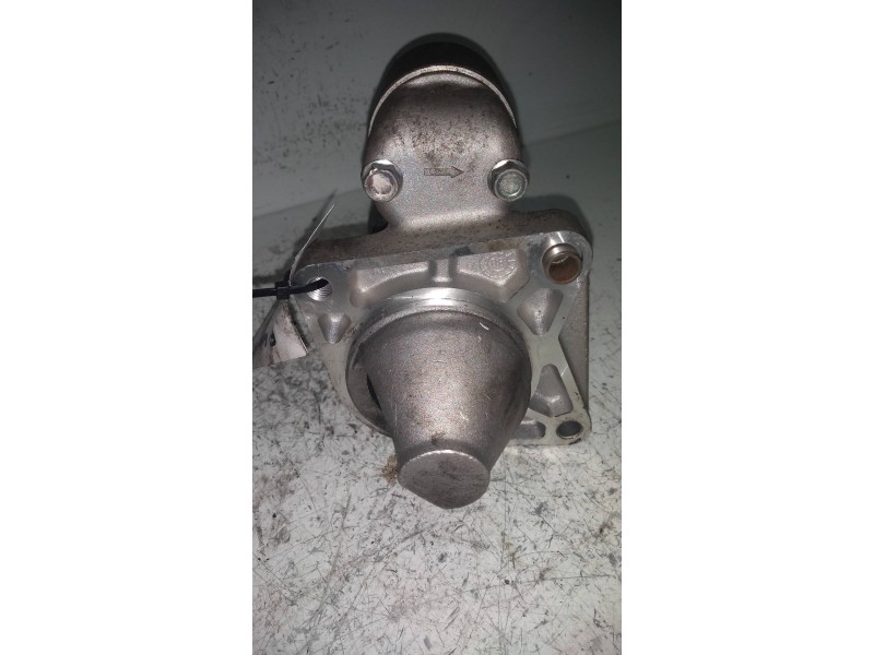 Recambio de motor arranque para fiat bravo (198) 1.4 16v easy referencia OEM IAM R10A082019 51832950  Recambio de motor arranque para fiat bravo (198) 1.4 16v easy referencia OEM IAM R10A082019 51832950