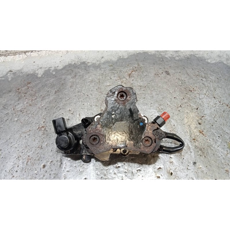Recambio de bomba inyeccion para mercedes clase e (w211) familiar 3.2 cdi cat referencia OEM IAM 0445010078 A6480700001 