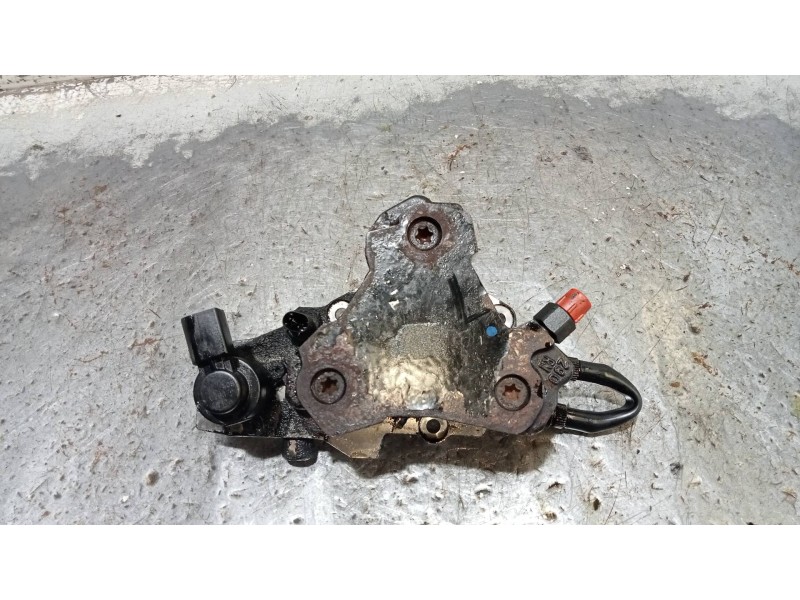 Recambio de bomba inyeccion para mercedes clase e (w211) familiar 3.2 cdi cat referencia OEM IAM 0445010078 A6480700001 