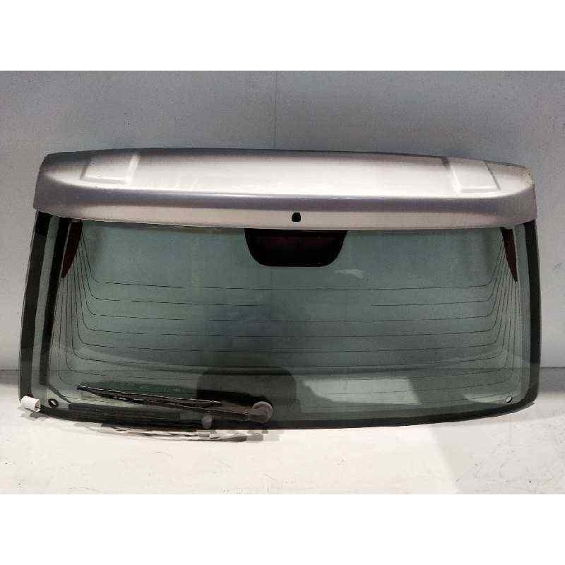 Recambio de porton trasero para honda cr-v (rd1/3) 2.0 16v cat referencia OEM IAM  LUNA TRASERA 