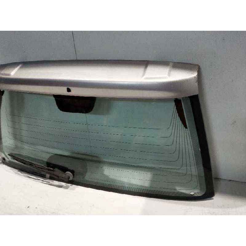 Recambio de porton trasero para honda cr-v (rd1/3) 2.0 16v cat referencia OEM IAM  LUNA TRASERA 