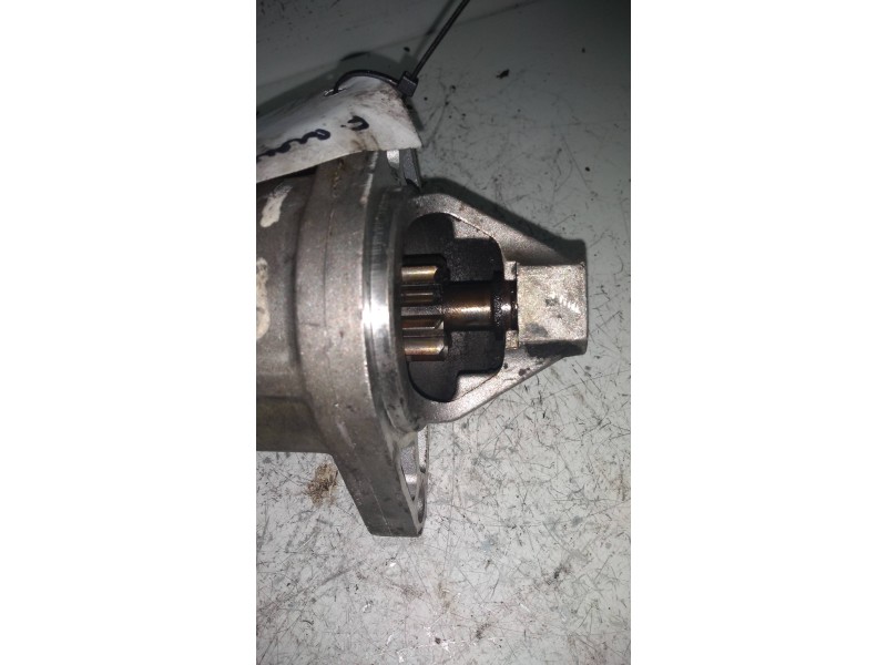 Recambio de motor arranque para fiat bravo (198) 1.4 16v easy referencia OEM IAM R10A082019 51832950  Recambio de motor arranque para fiat bravo (198) 1.4 16v easy referencia OEM IAM R10A082019 51832950