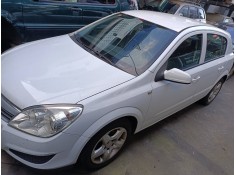 opel astra h berlina del año 2007