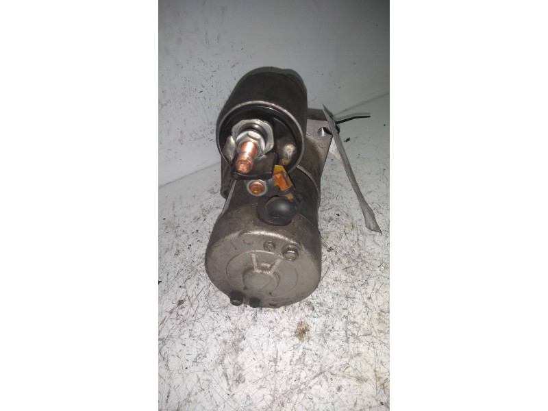 Recambio de motor arranque para fiat bravo (198) 1.4 16v easy referencia OEM IAM R10A082019 51832950  Recambio de motor arranque para fiat bravo (198) 1.4 16v easy referencia OEM IAM R10A082019 51832950