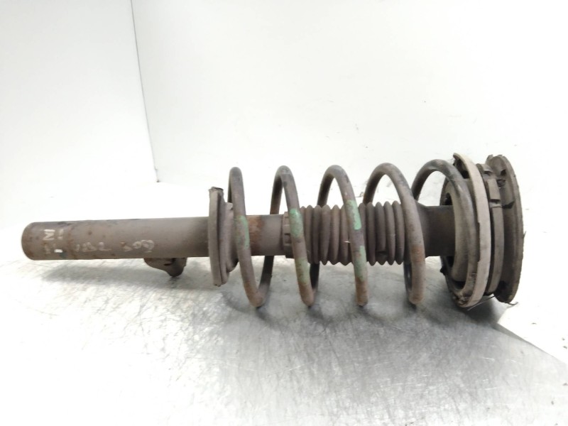 Recambio de amortiguador delantero izquierdo para peugeot 605 2.5 turbodiesel cat referencia OEM IAM   