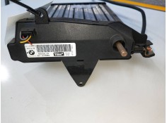 Recambio de resistencia calefaccion para bmw serie 1 berlina (e81/e87) 118d referencia OEM IAM 64119153884 985324L03  2