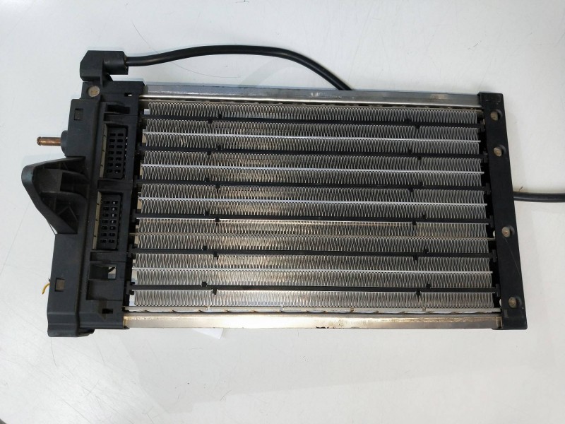 Recambio de resistencia calefaccion para bmw serie 1 berlina (e81/e87) 118d referencia OEM IAM 64119153884 985324L03 