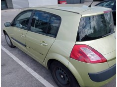 renault megane ii berlina 5p del año 2003 2