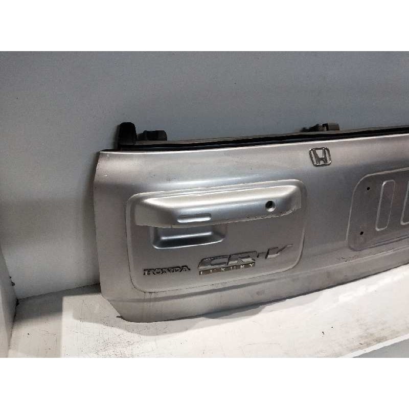 Recambio de porton trasero para honda cr-v (rd1/3) 2.0 16v cat referencia OEM IAM   