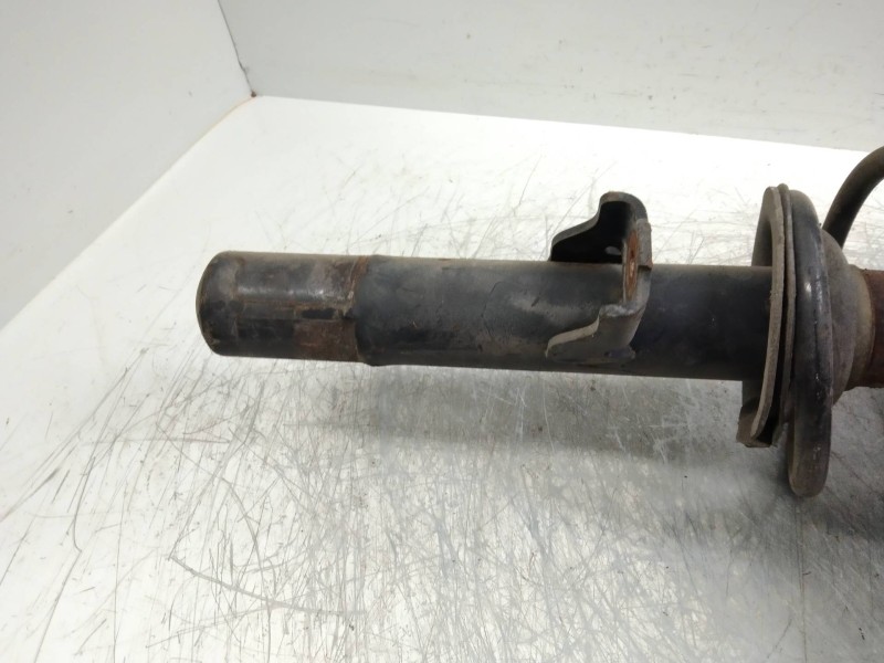 Recambio de amortiguador delantero izquierdo para peugeot 605 2.5 turbodiesel cat referencia OEM IAM   