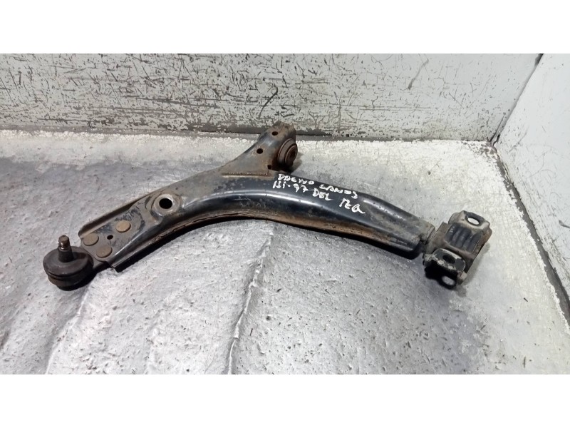 Recambio de brazo suspension inferior delantero izquierdo para daewoo lanos se referencia OEM IAM   