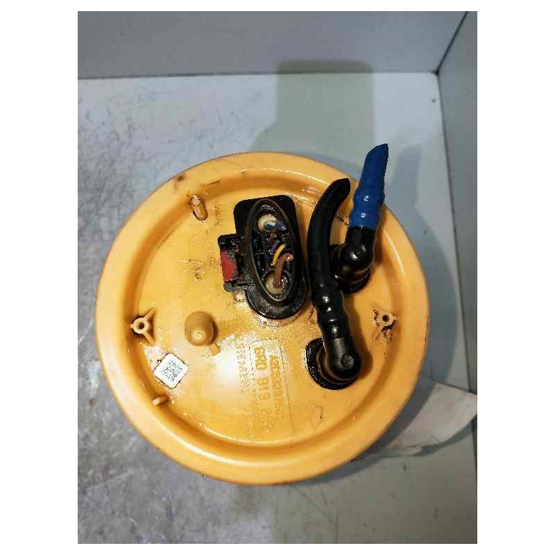 Recambio de bomba combustible para seat ibiza sc (6j1) 1.9 tdi referencia OEM IAM 6R0919050 A2C53297561 SIEMENS AFORADOR