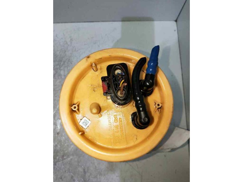 Recambio de bomba combustible para seat ibiza sc (6j1) 1.9 tdi referencia OEM IAM 6R0919050 A2C53297561 SIEMENS AFORADOR