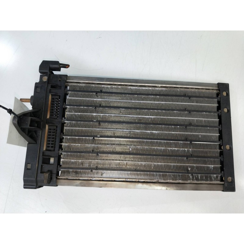 Recambio de resistencia calefaccion para bmw serie 1 berlina (e81/e87) 2.0 16v diesel referencia OEM IAM 6411696253801 985323R07
