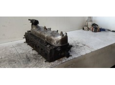 Recambio de culata para daf serie 428/435 en/et (400bn) 2.5 diesel referencia OEM IAM 15J   2