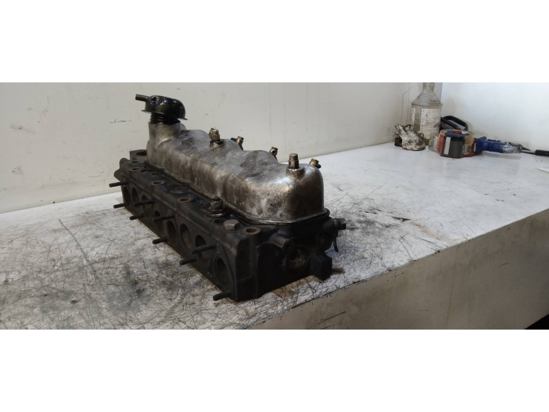 Recambio de culata para daf serie 428/435 en/et (400bn) 2.5 diesel referencia OEM IAM 15J  