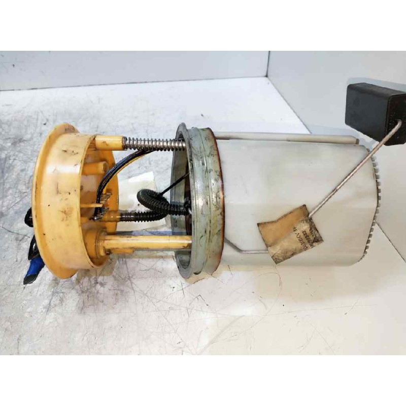 Recambio de bomba combustible para seat ibiza sc (6j1) 1.9 tdi referencia OEM IAM 6R0919050 A2C53297561 SIEMENS AFORADOR