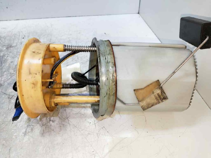 Recambio de bomba combustible para seat ibiza sc (6j1) 1.9 tdi referencia OEM IAM 6R0919050 A2C53297561 SIEMENS AFORADOR