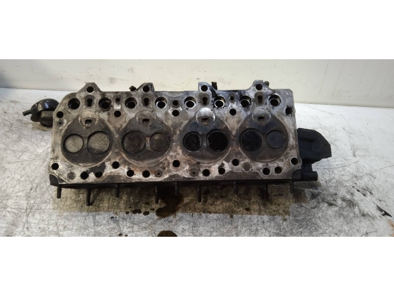 Recambio de culata para daf serie 428/435 en/et (400bn) 2.5 diesel referencia OEM IAM 15J  