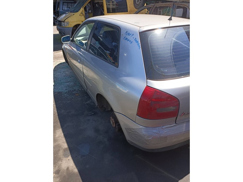 audi a3 (8l) del año 1997