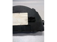 Recambio de cuadro instrumentos para citroen c2 1.4 hdi referencia OEM IAM P9660225880   2