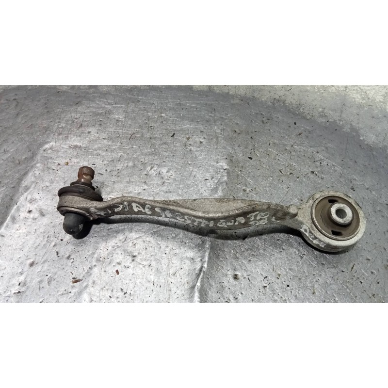 Recambio de brazo suspension superior delantero derecho para audi a6 berlina (4b2) 2.5 tdi quattro referencia OEM IAM   