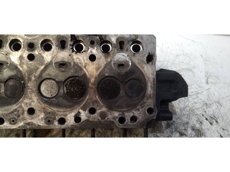 Recambio de culata para daf serie 428/435 en/et (400bn) 2.5 diesel referencia OEM IAM 15J  