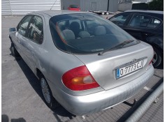 ford mondeo berlina (gd) del año 2000 2