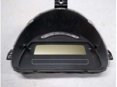 Recambio de cuadro instrumentos para citroen c2 1.4 hdi referencia OEM IAM P9660225880 D02 N 281149734