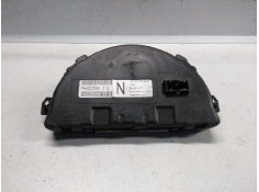 Recambio de cuadro instrumentos para citroen c2 1.4 hdi referencia OEM IAM P9660225880 D02 N 281149734 2