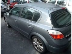 opel astra h ber. del año 2006 2