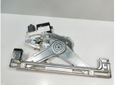 Recambio de elevalunas trasero izquierdo para ford focus sportbreak (cap) trend referencia OEM IAM 4M5T14B532AD  4P