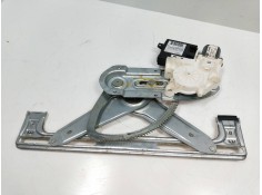 Recambio de elevalunas trasero izquierdo para ford focus sportbreak (cap) trend referencia OEM IAM 4M5T14B532AD  4P 2