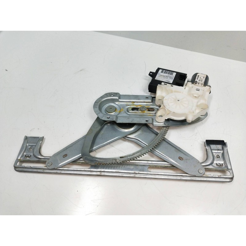 Recambio de elevalunas trasero izquierdo para ford focus sportbreak (cap) trend referencia OEM IAM 4M5T14B532AD  4P