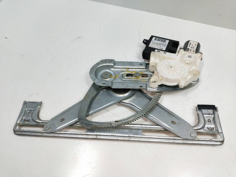 Recambio de elevalunas trasero izquierdo para ford focus sportbreak (cap) trend referencia OEM IAM 4M5T14B532AD  4P