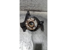 Recambio de mangueta delantera derecha para fiat bravo (198) 1.4 16v cat referencia OEM IAM   