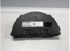 Recambio de cuadro instrumentos para citroen c2 1.6 16v cat (nfs / tu5jp4s) referencia OEM IAM P9660225980 D02 N 281149747 2