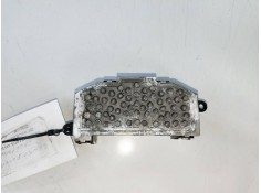 Recambio de resistencia calefaccion para audi a4 avant (8k5) (2008) básico referencia OEM IAM 8K0820521B  