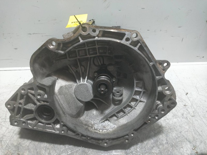Recambio de caja cambios para opel astra h berlina 1.4 16v referencia OEM IAM F13C418 B02651 