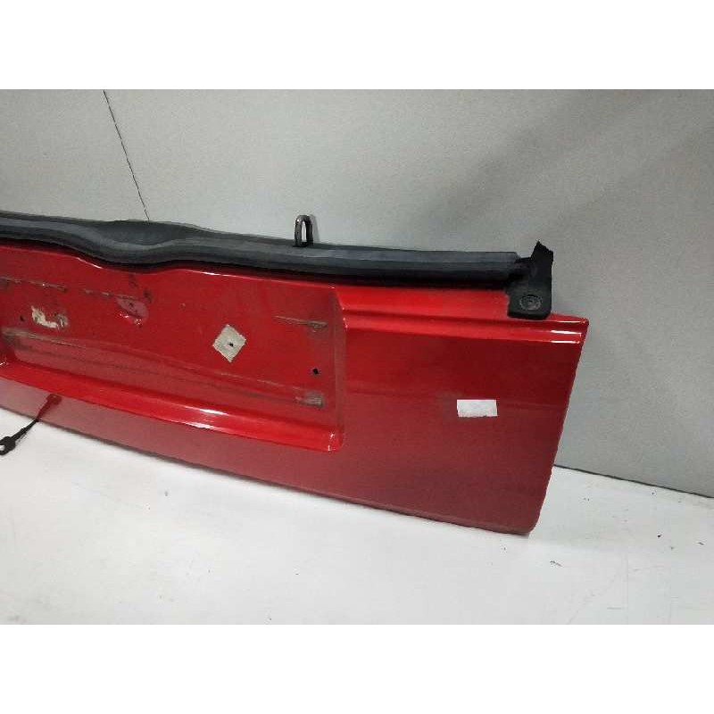 Recambio de porton trasero para citroen c2 1.6 16v cat (nfs / tu5jp4s) referencia OEM IAM   INFERIOR