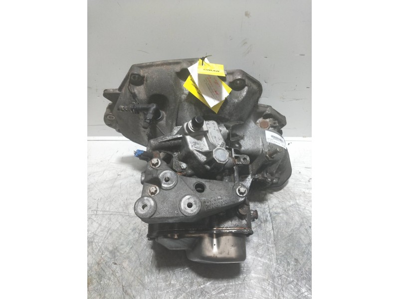Recambio de caja cambios para opel astra h berlina 1.4 16v referencia OEM IAM F13C418 B02651 