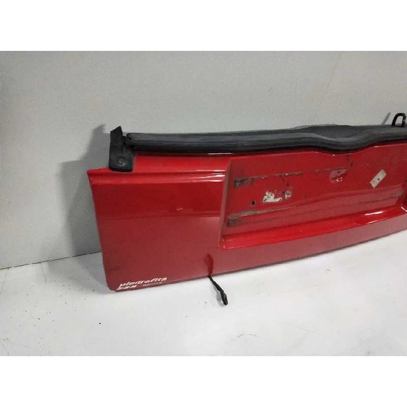 Recambio de porton trasero para citroen c2 1.6 16v cat (nfs / tu5jp4s) referencia OEM IAM   INFERIOR