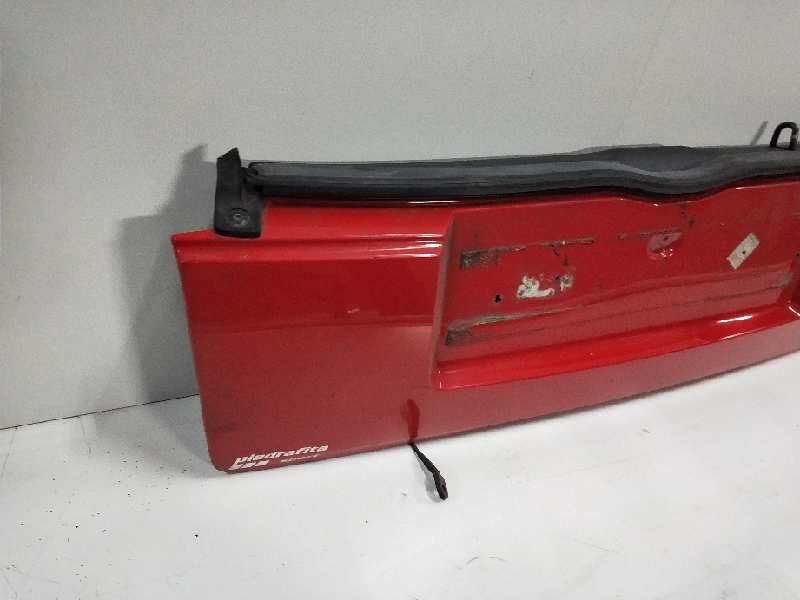 Recambio de porton trasero para citroen c2 1.6 16v cat (nfs / tu5jp4s) referencia OEM IAM   INFERIOR