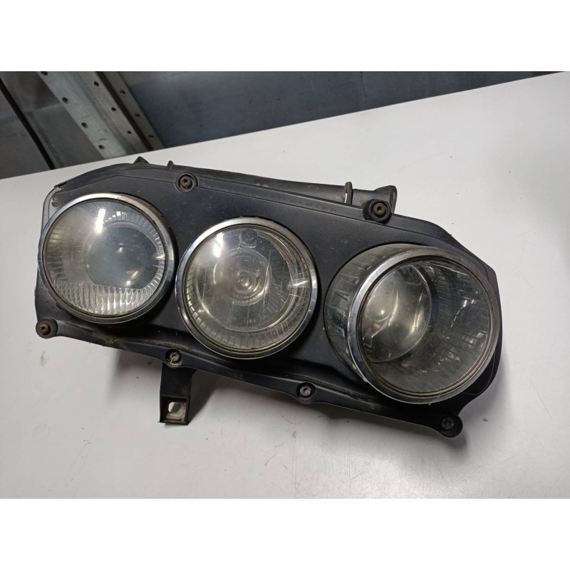 Recambio de faro derecho para alfa romeo 159 sportwagon (140) 1.9 jtdm 16v / selective referencia OEM IAM   