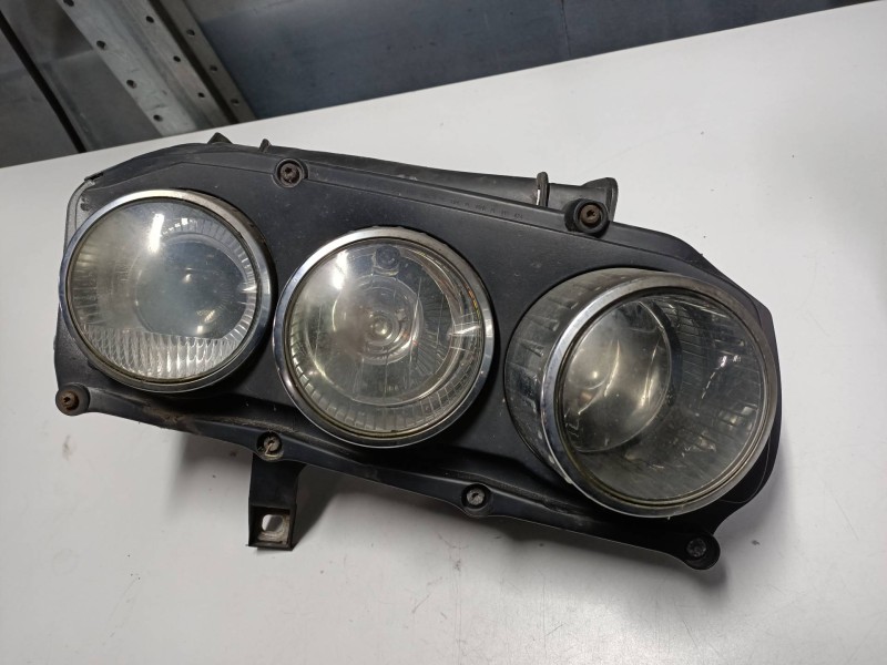 Recambio de faro derecho para alfa romeo 159 sportwagon (140) 1.9 jtdm 16v / selective referencia OEM IAM   